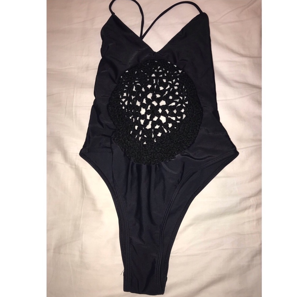 Swim suit- NEVER WORN